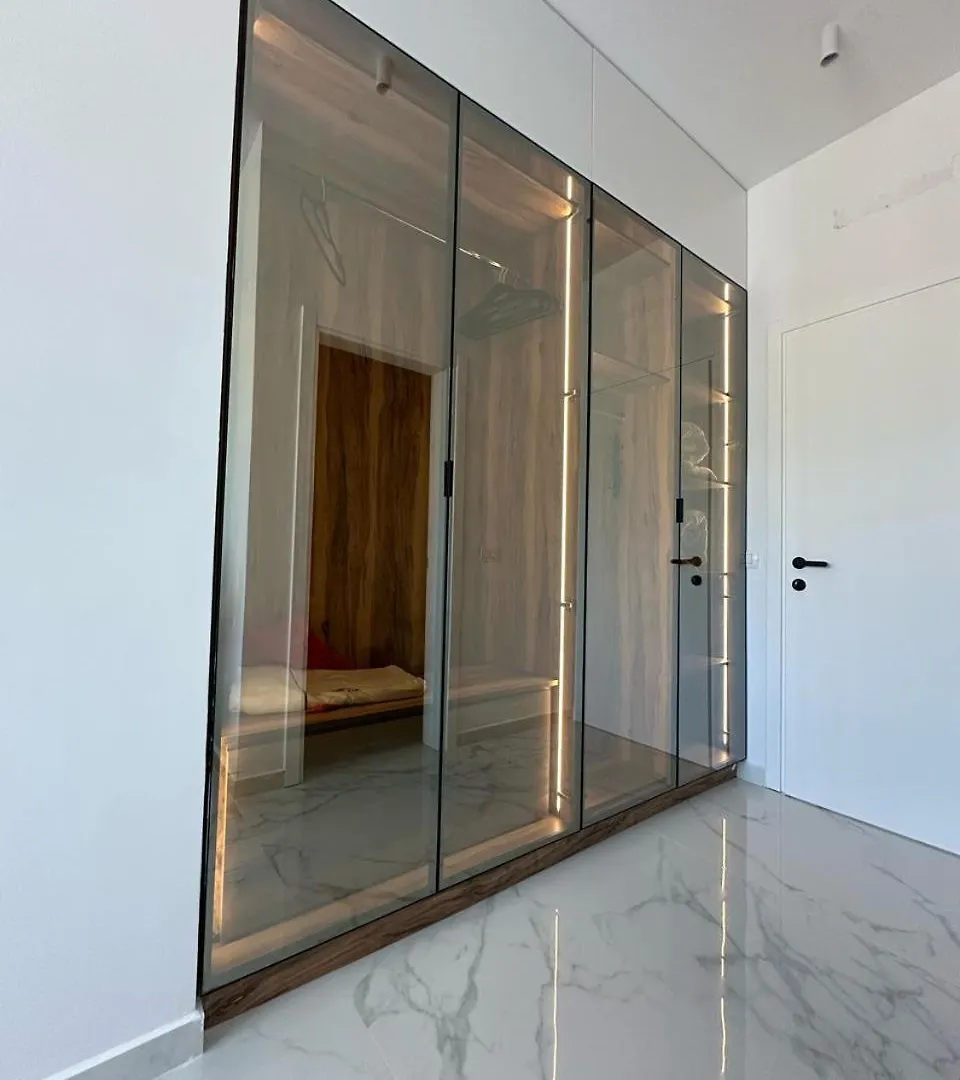 Apartment Home Deluis Gramsh